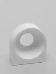 Молочный подставка держатель для зубных щёток Oral b oralb с насадкой настенная самоклеящаяся