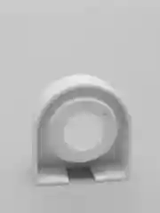 Молочный подставка держатель для зубных щёток Oral b oralb с насадкой настенная самоклеящаяся