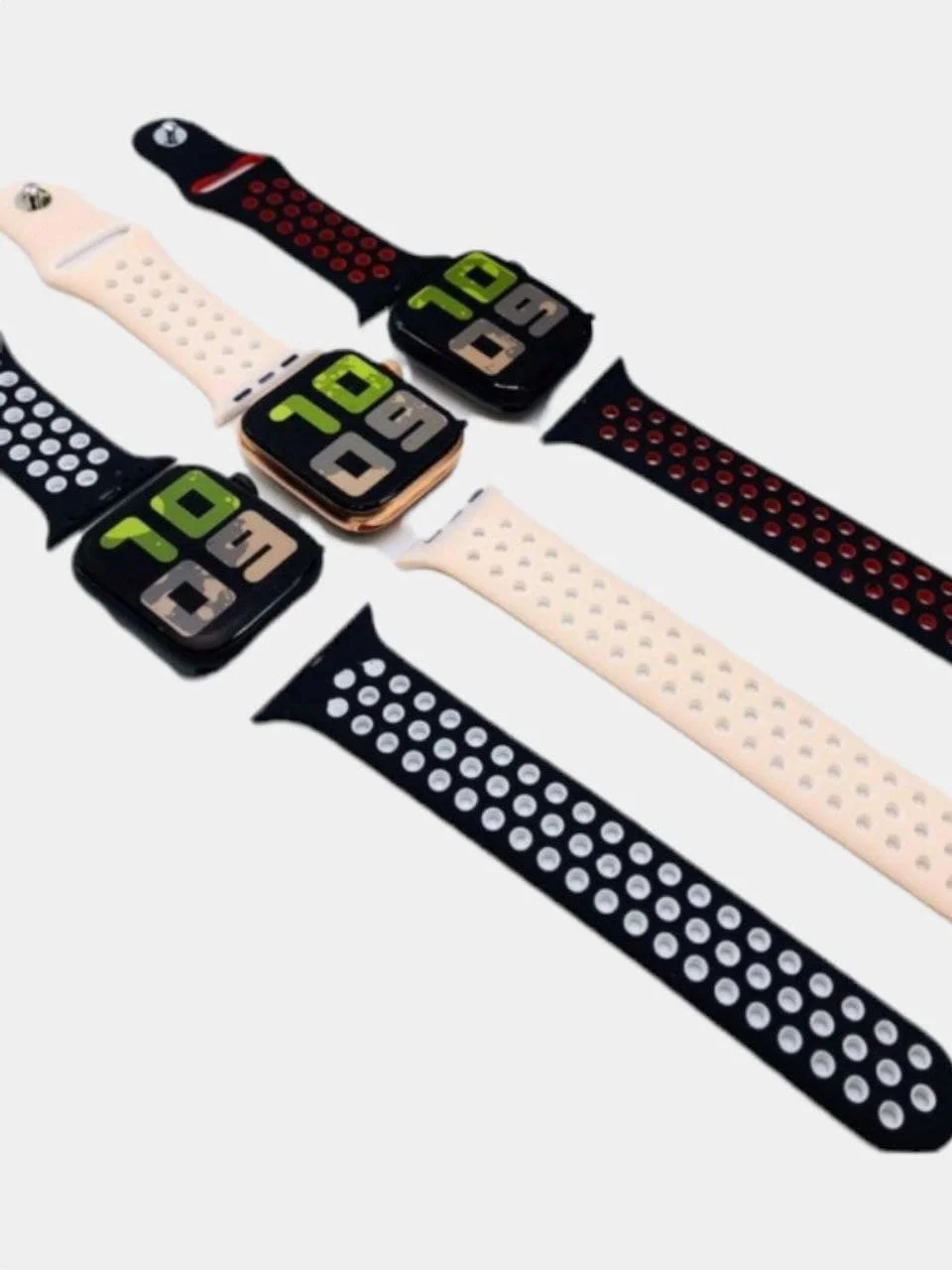 Умные часы Smart Watch T55