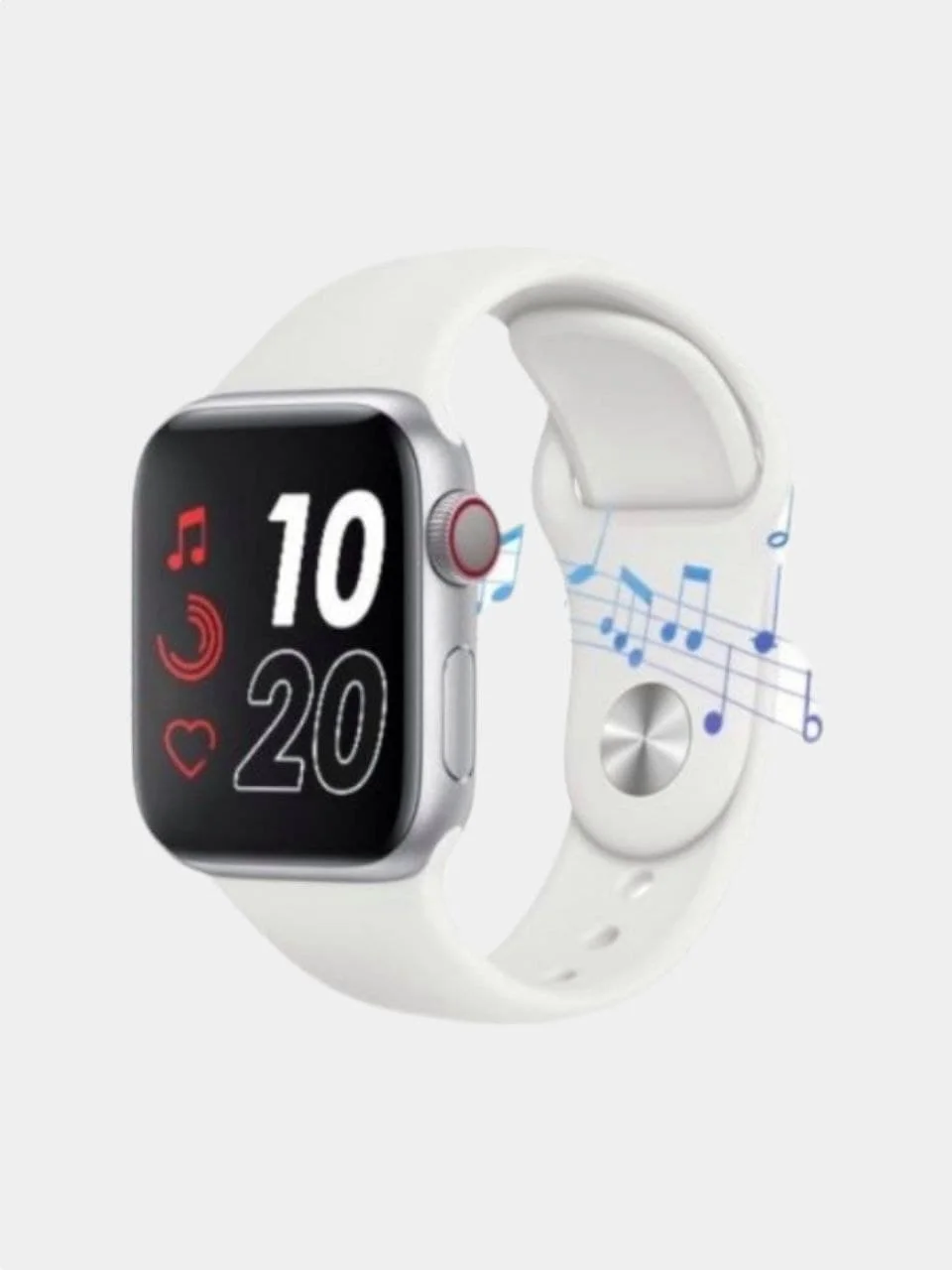 Умные часы Smart Watch T55