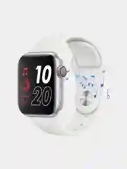 Белый умные часы Smart Watch T55