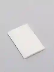 Белый мел портновский восковой
