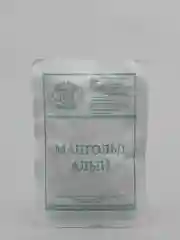 Семена Мангольд "Алый" набор 1, 5, 10 уп
