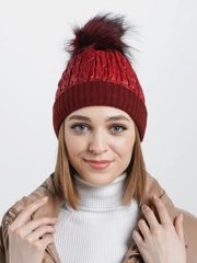 Шапка женская Koton