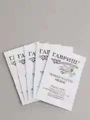 Семена Тимьян (чабрец) "Медок" набор 1, 5, 10 уп