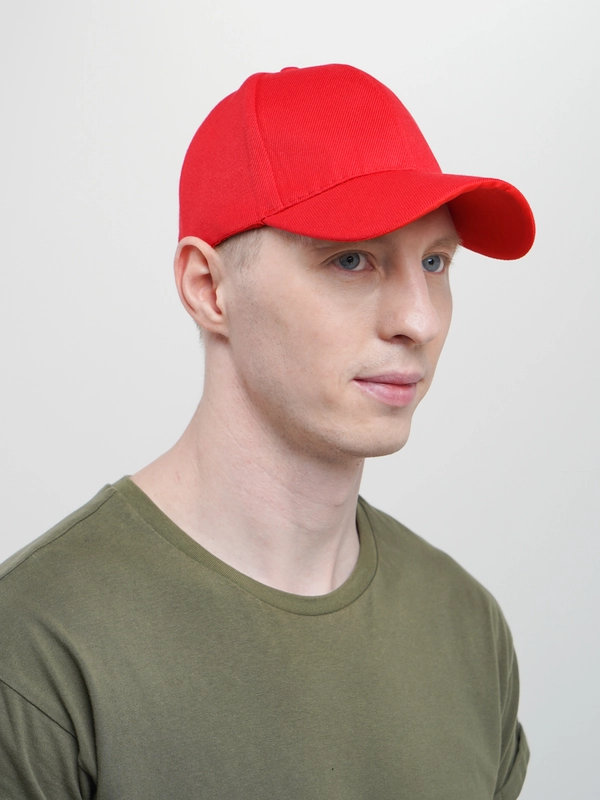 Бейсболка MINAKU