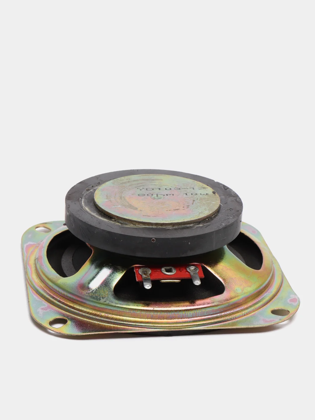 Динамик YD103-12 10W 8ohm