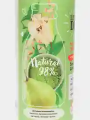 Био-бальзам для волос BODY BOOM, Ультра-забота, MATCHA & PEAR,  для тонких волос330 мл