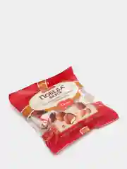 Конфеты шоколадные Победа вкуса "Классические трюфели с марципаном", 155 г