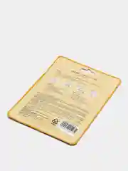 Puorella Mask Sheet HONEY тканевая маска КОРЕЯ  с экстрактом меда