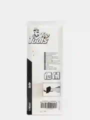 Нож с отламывающимся лезвием Top Tools, 18 мм, 17B341