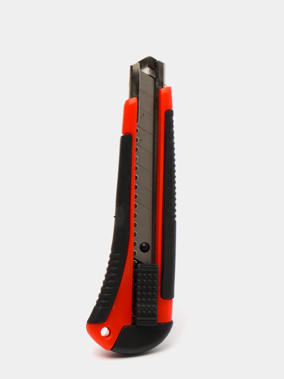 Нож с отламывающимся лезвием Top Tools, 18 мм, 17B341