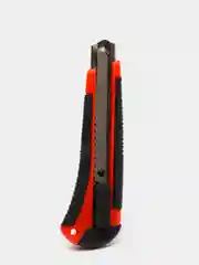 Нож с отламывающимся лезвием Top Tools, 18 мм, 17B341
