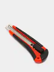 Нож с отламывающимся лезвием Top Tools, 18 мм, 17B341