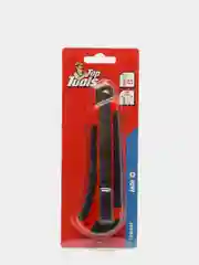 Нож с отламывающимся лезвием Top Tools, 18 мм, 17B341