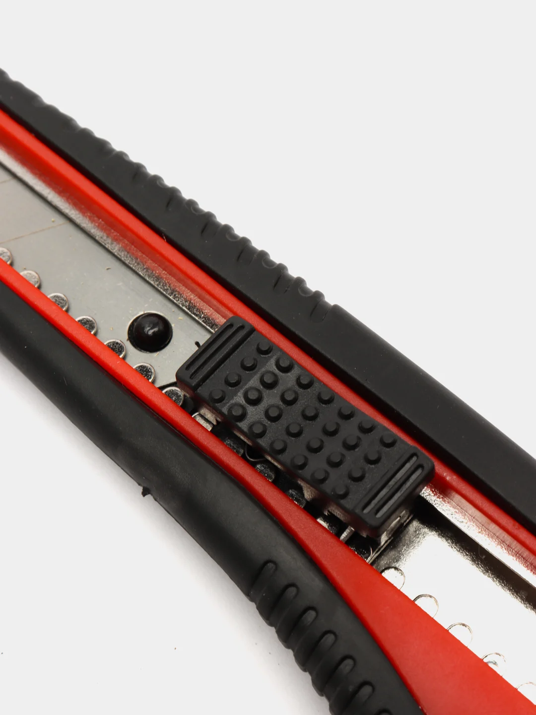 Нож с отламывающимся лезвием Top Tools, 18 мм, 17B341
