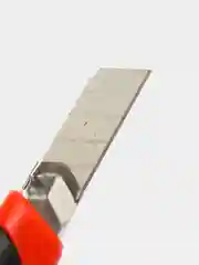 Нож с отламывающимся лезвием Top Tools, 18 мм, 17B341