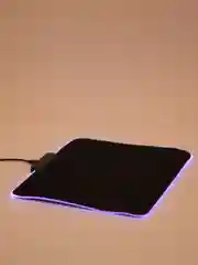 Игровой Коврик для мышки RGB