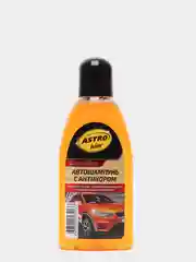 Автошампунь "GOLDEN WAX" с антикором, 500мл