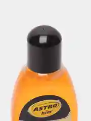 Автошампунь "GOLDEN WAX" с антикором, 500мл