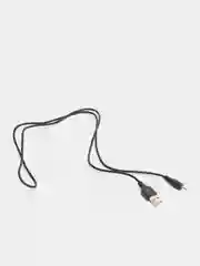 Кабель USB x 2.5*0.7мм (штекер-штекер) 1 метр