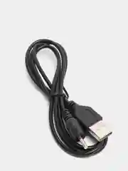 Кабель USB x 2.5*0.7мм (штекер-штекер) 1 метр