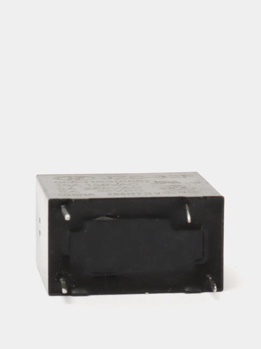 Реле 32F (N/O) 5VDC 5A (JZC-32F-005-HS3)