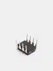5 штук Микросхема UC3843AN DIP-8