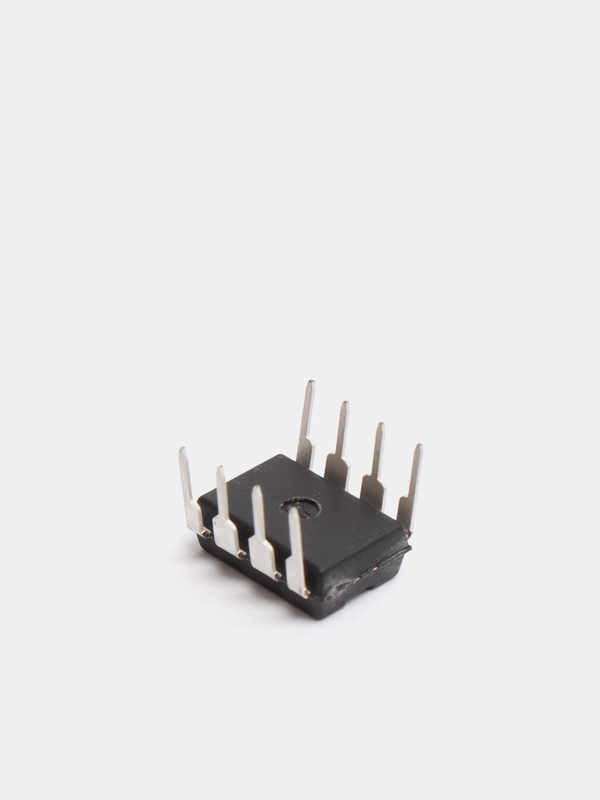 5 штук Микросхема UC3843AN DIP-8