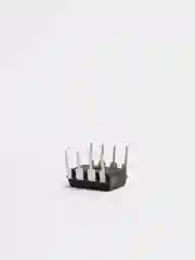 5 штук Микросхема UC3843AN DIP-8