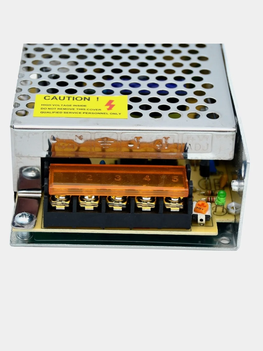 Орбита OT-APB52 адаптер питания (24В,2000mA,48Вт)
