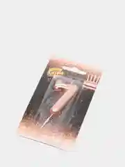 Медный праздничные свечи для торта