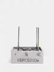 Диодный мост KBPC5010W 50A 1000V