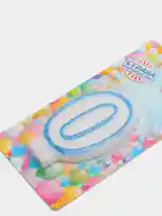 Молочный праздничные свечи