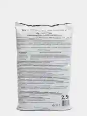 Грунт питательный, торфяной, для кактусов и суккулентов, 2,5 л