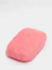 Розовый сизаль,натуральный наполнитель