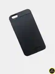 Накладка iPaky для iPhone 6 / 6 Plus, цвет чёрный