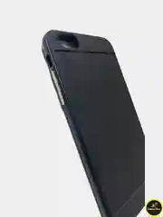 Накладка iPaky для iPhone 6 / 6 Plus, цвет чёрный
