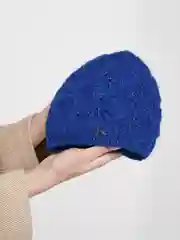 Женский головной убор на флисе