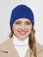 Женский головной убор на флисе