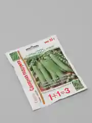 Горох Сахарная подружка 25 г (семена)