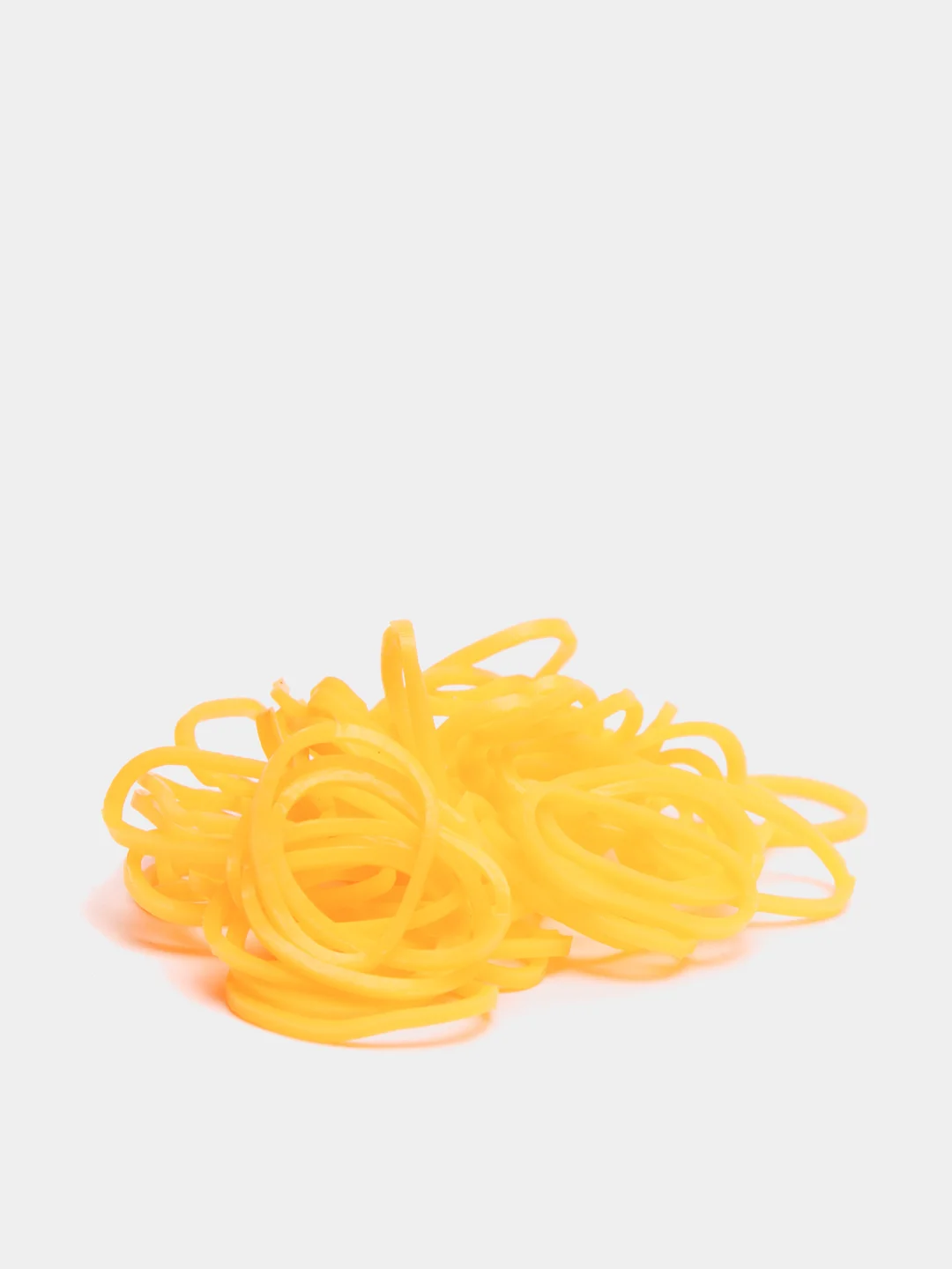 Оранжевый резинки для плетения Loom Bands 600 шт