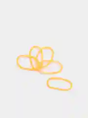 Оранжевый резинки для плетения Loom Bands 600 шт