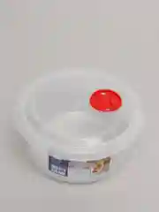 Контейнеры для СВЧ с клапаном