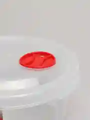 Контейнеры для СВЧ с клапаном