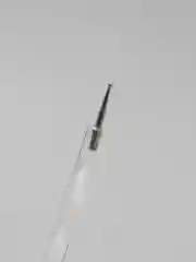 Белый дотс двусторонний для ногтевого дизайна, дотс для ногтей, дотсы для дизайна ногтей