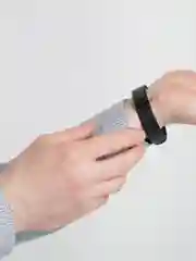 Фитнес браслет