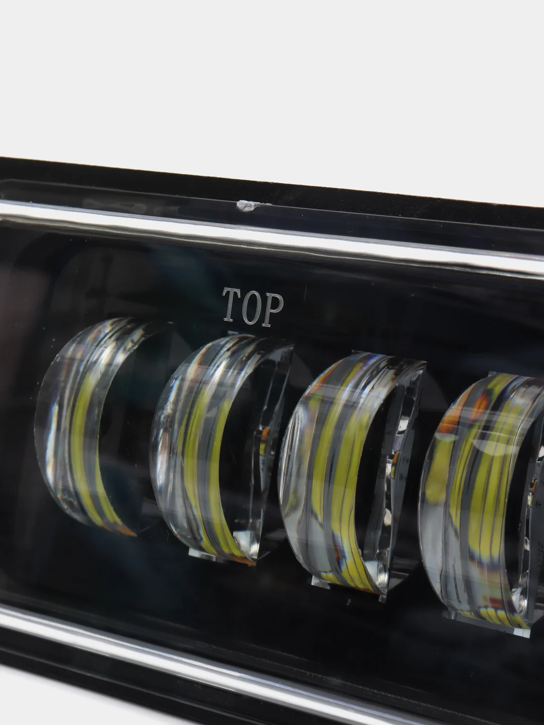 Диодные противотуманные фары 40W 2110-2115, 2 штуки, 2 режима