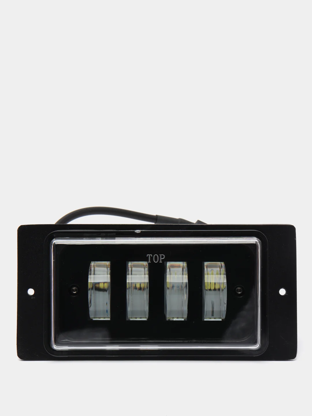 Диодные противотуманные фары 40W 2110-2115, 2 штуки, 2 режима