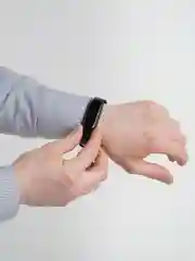 Фитнес браслет